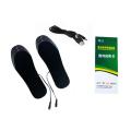 Heating Insole Electric Heated Shoe Insoles Foot Pad Warmer Heating Feet USB Warm Socks Ski HOT Decide The Crop Size Yourself