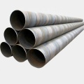 ASTM A106 High Temperature Service Seamless Steel Pipes