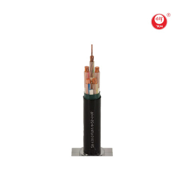 Double Steel Tape Armor Modern High Performance Power Cable