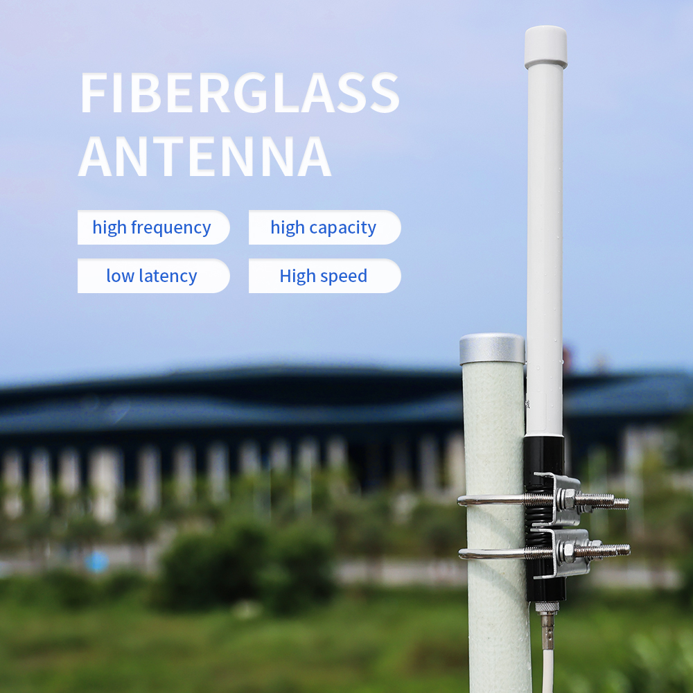 Outdoor Antenna for Booster