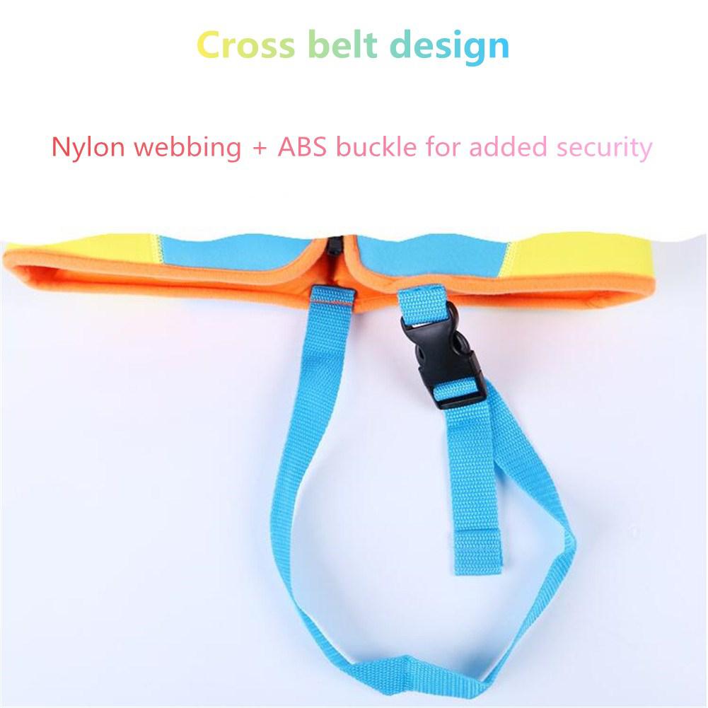 Buoyancy Children Life Vest Swimming High Strength Life Jacket For Water Sports Surfing Swimming S/M/L Kids Baby Safety Vest
