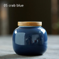 05 crab blue