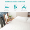 High Quantity Disposable Bed Sheet Travel Bed Sheet Anti-Dirty Waterproof Oil-Proof Bed Sheets Portable Travel NonWoven Bedsheet