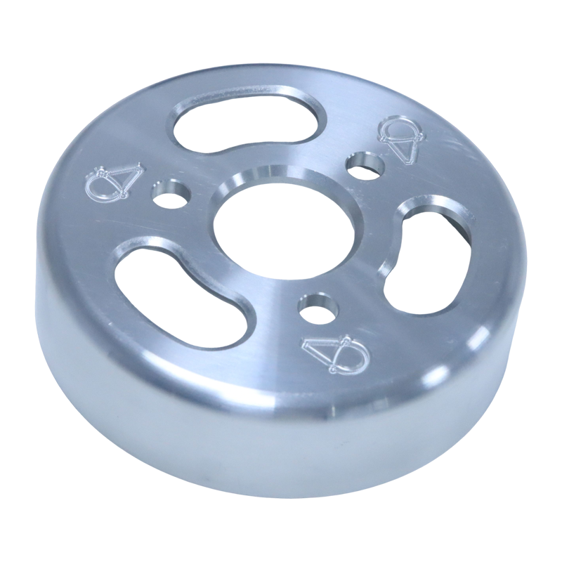 OEM Rotor Base Cover