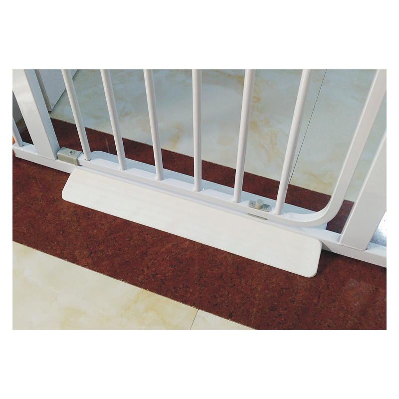 Baby Pets Children Safety Gate Guardrail Pedal Protection Security Stairway Fixed Board For Door Fence Extra Wide Tall Lock Walk