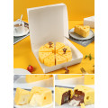 Cheese Shaped Cake Mold For Baking Dessert Ring Art Mousse Silicone 3D Mould Silikonowe Moule  Pan Pastry Tools