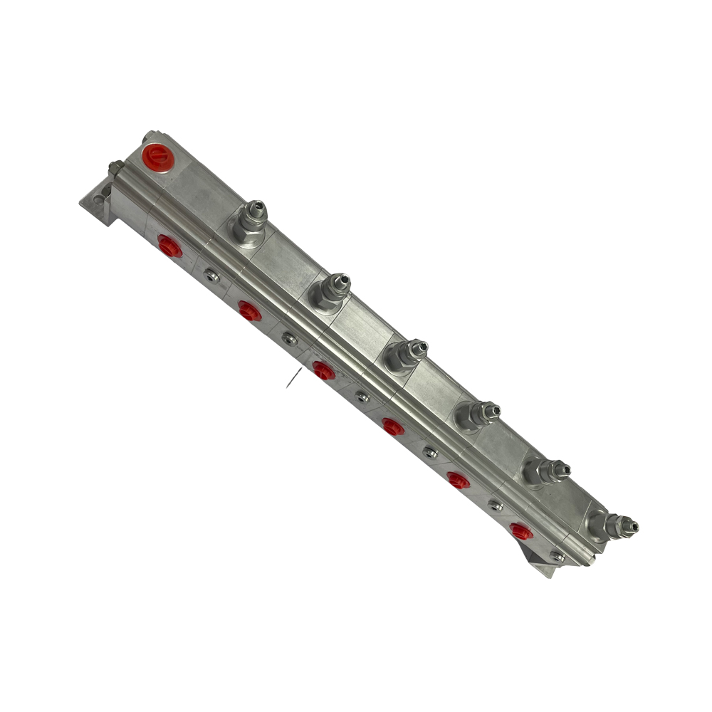 Hydraulic Motor