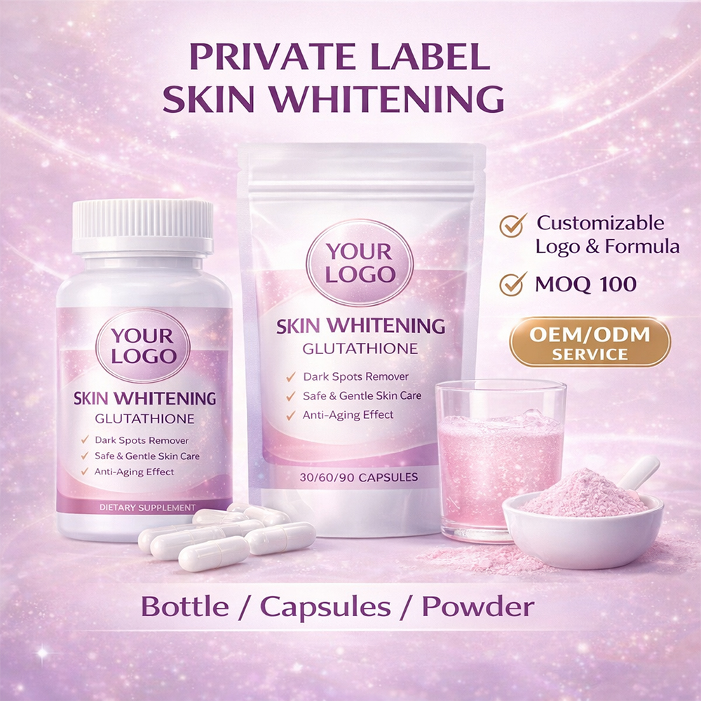 Skin Whitening Capsules8