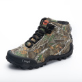 Waterproof Men Hiking Trekking Shoes Big Size 39-46 Mountain Climbing Sneakers Anti Slip Outdoor Trail Hunting Boots for Men