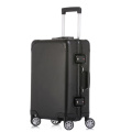 Carrylove 20"24"26"29" Inch Luxury Brand Aluminium Suitcase Carry On Trolley Luggage Bag For Traveling