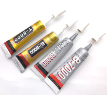 15ml B7000 Glue Moblie Phone Screen Adhesive T-8000 Jewelry DIY Super Glue For Metal Wood Ceramic Plastic B6000 E8000 Glue T7000