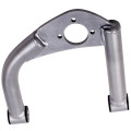 Tubular Front Upper Control Arm A-Arms For GM F-Body 93-02 Polyurethane Bushings Suspension Kits