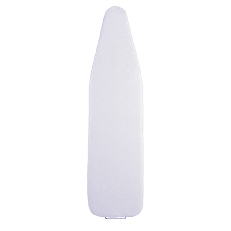 High Quality Dust Proof Cover Dirt Proof Coated Heat Resistant Scorch Protecting Silver Ironing Board Accessories 2019 New Tools