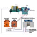 explosion proof control for hoist