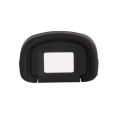 LXH EG Eyecup Eyepiece Viewfinder For Canon EOS-1D X/EOS-1Ds Mark III/1D Mark IV/1D Mark III/5D Mark III/7D Replaces Canon EG