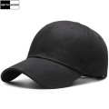 [NORTHWOOD] High Quality 100% Cotton Solid Baseball Cap Bone Snapback Hat Hip Hop Cap For Men Women Adjustable Fitted Caps