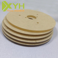Crystal thermoplastic material acrylic pmma sheet