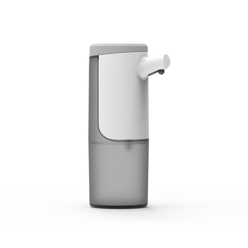 450MLUSB Automatic Liquid Soap Dispenser Smart Sensor Soap Dispensador Touchless ABS Soap Dispenser For Kitchen Bathroom