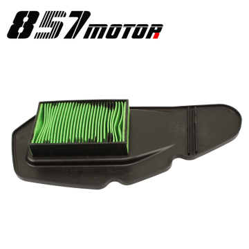 Motorcycle Air Intake Filter Air Element Cleaner For HONDA PCX150 PCX125 PCX 125 150 X3 2013 2014 2015 13 14 15