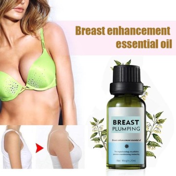 Breast Enlargement Essential Oil For Breast Growth Breast Boobs Oil Big Firming Care Bust Massage Oil Enhancement