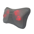 Multi-purpose Deep Kneading Massaging Pillows with Heat