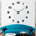 Wall Clock 2