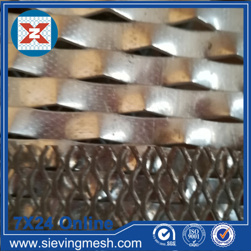 Galvanized Expanded Metal Panel wholesale