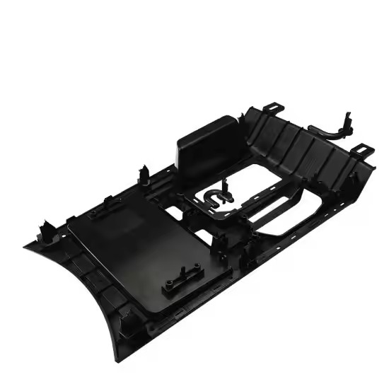 Motor Components plastic parts18
