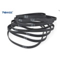 POWGE XL Timing belt 200/202/204/206/208 Width 025 037 Teeth 100 101 102 103 104 Synchronous Belt 200XL 202XL 204XL 206XL 208XL