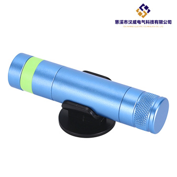 Portable Mini Tungsten 2-In-1 Safety Device