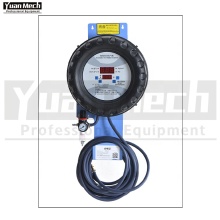 Wall Mounted Automatic Tire Inflator