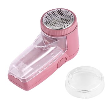 Portable Electric Clothing Pill Lint Remover Sweater Substances Shaver Machine To Remove The Pellets Compact In Size Box Pack