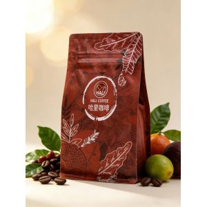 Ethiopian Granja Estate Geisha Coffee Beans