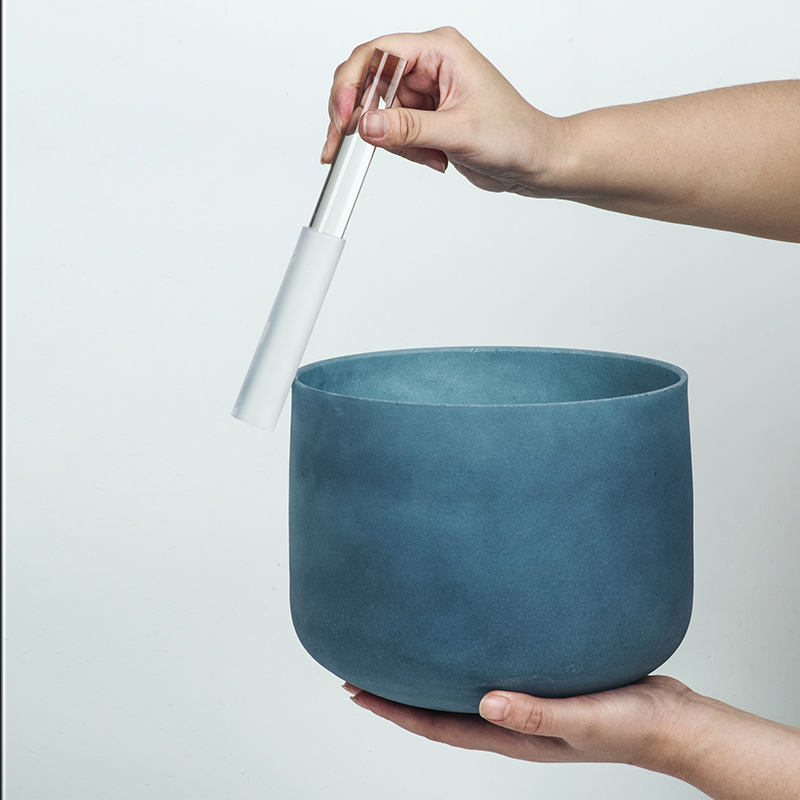 Lapis Lazuli Alchemy Singing Bowl