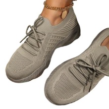 Breathable Air Sports Casual Shoes Fashion Sneakers