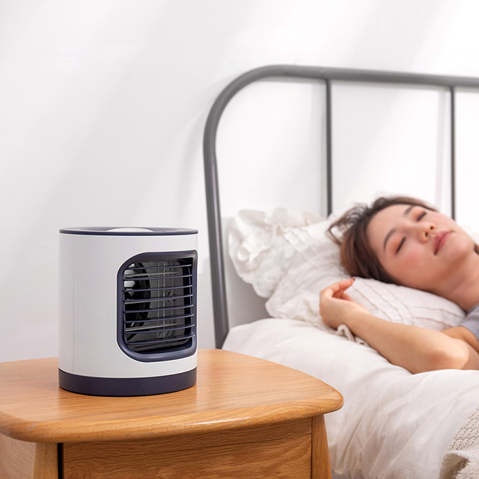 Best mini air fan benefits of portable purifier