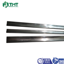 ASTM F139 316LVM Implant Grade Stainless Steel Profile