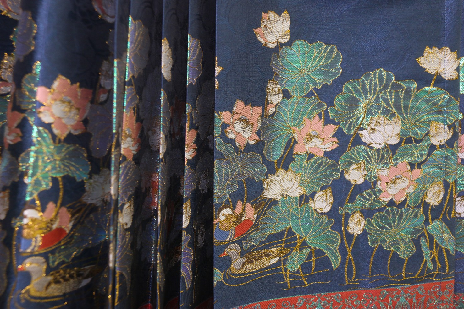 han dynasty hanfu