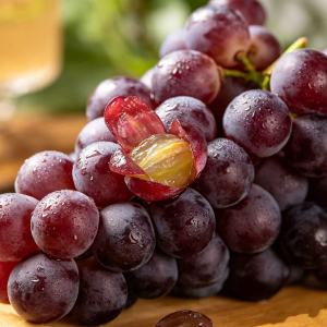 Healthy Fresh Premium Table Grapes