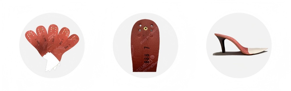 LC-338PL 6+1 Automatic Heel Nailing Machine With Central Screw (PLC) (3)