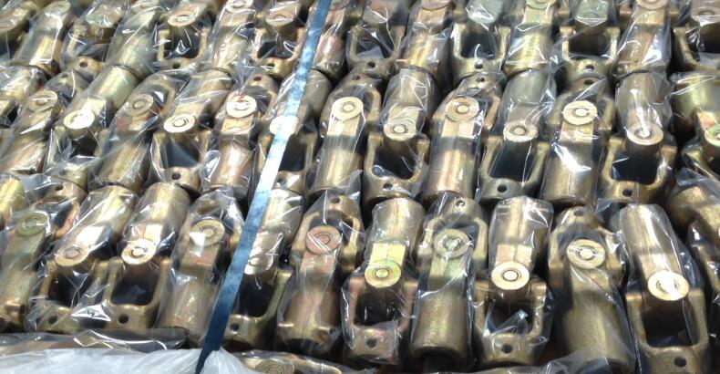 Irrigate Universal Joint