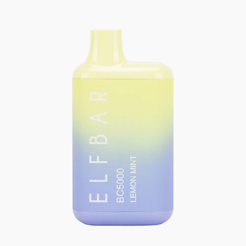 Elf Bar Bc5000 Disposable Vape Kit102