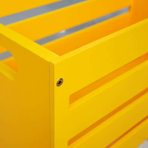 Supply Custom Export Wooden Box Crate Wooden Boxes with High Quality