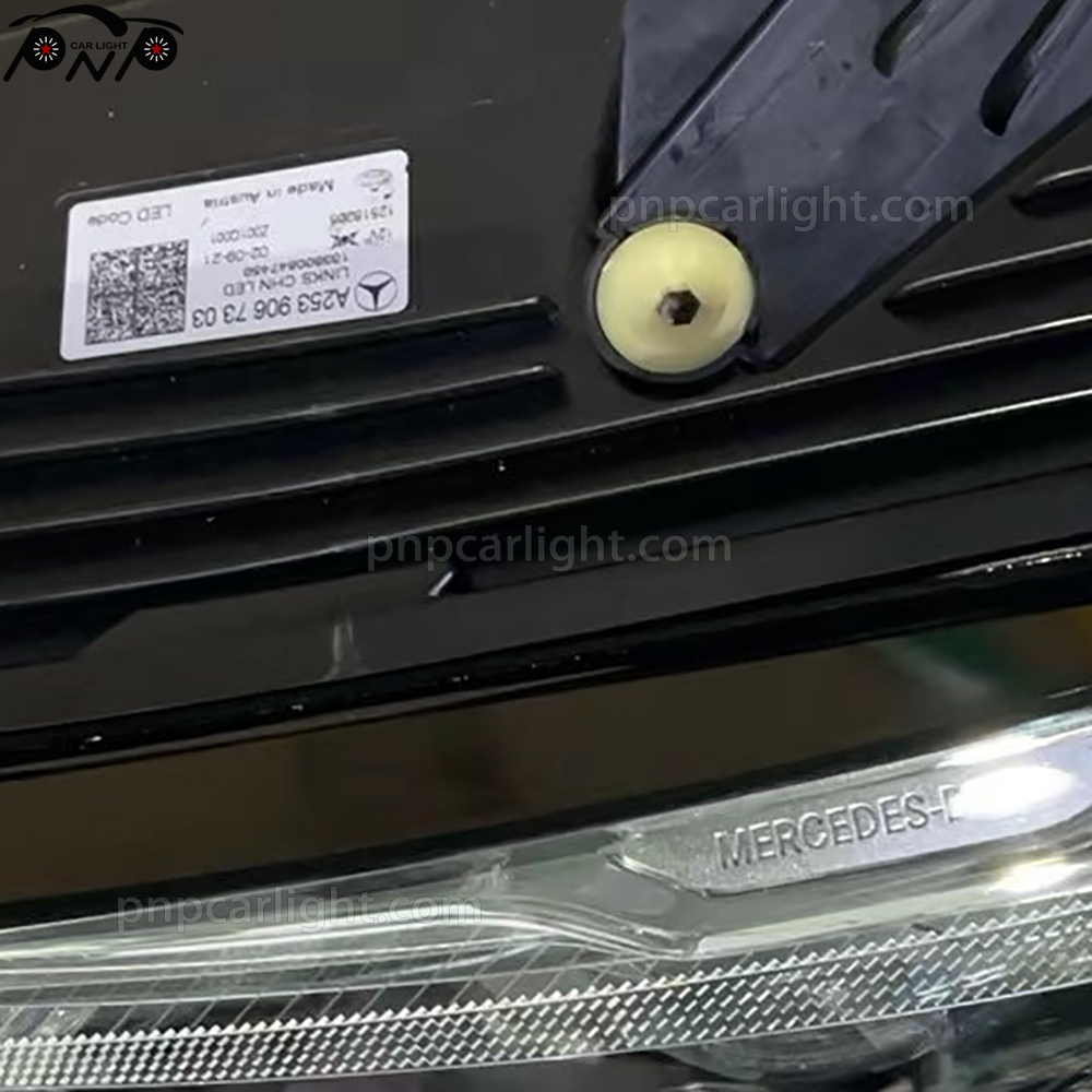 Glc Headlightmag