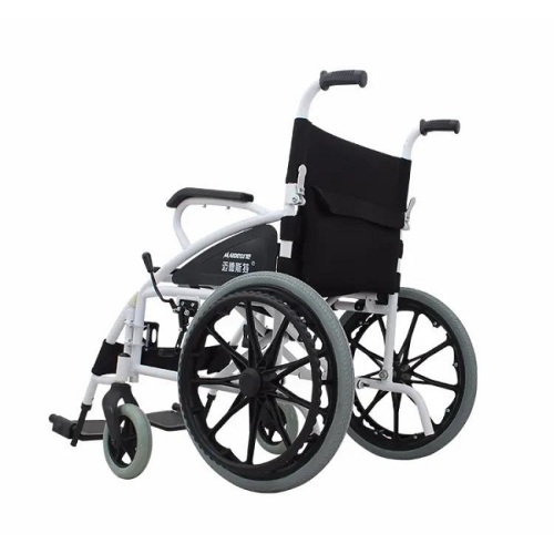 Folding Manual Wheelchair For The Disabled Manufacturers and Suppliers from China