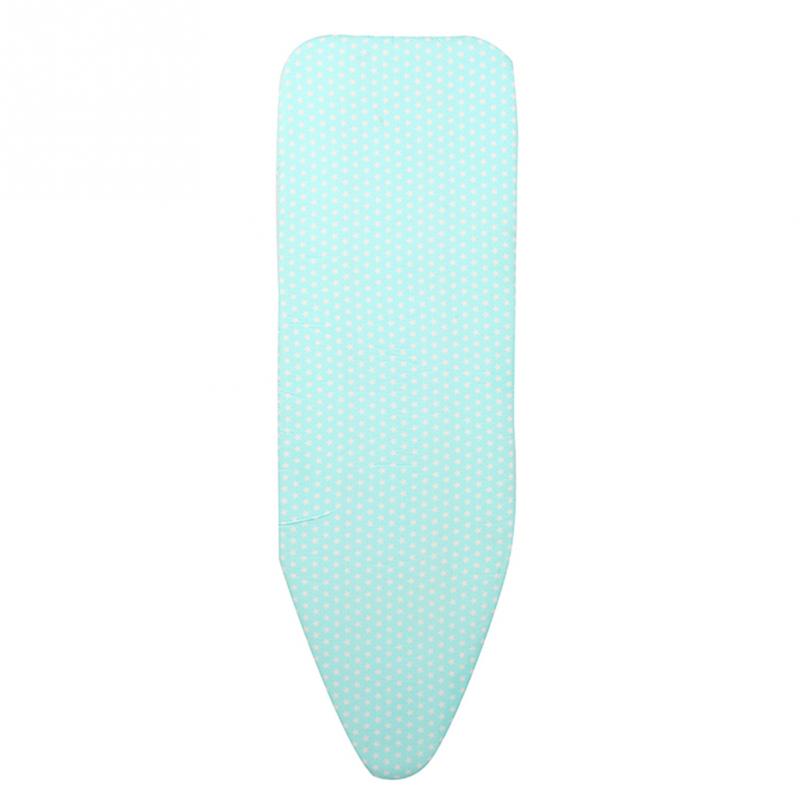 Universal Cotton Printed Ironing Board Cover Breeze Thick New Polyester Felt Padded Cover 150*50cm Heat Scorch Resistant