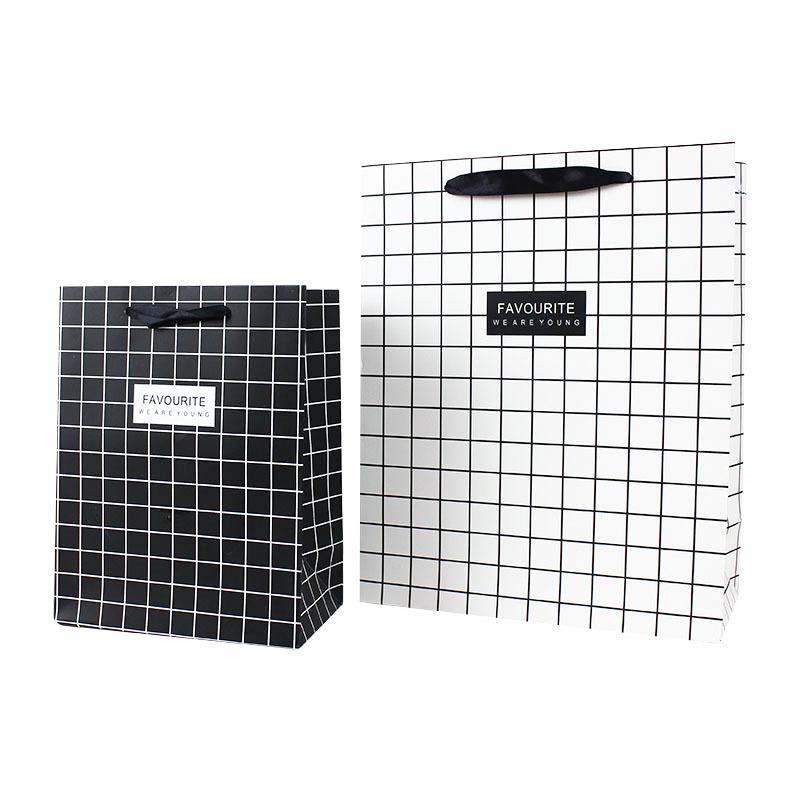 Gift Shopping Bag 2