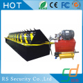 Car Parking Hydraulic Rising Road Blocker