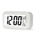 Electronic Table Clocks Hot Sale Large LED Digital Alarm Clock Temperature Display For Home Office Travel Desk Decoration Clock