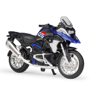 Maisto 1:18 2017 BMW R1200GS S1000RR HP2 Sport Static Die Cast Vehicles Collectible Motorcycle Model Toys Kids Gifts New in Box